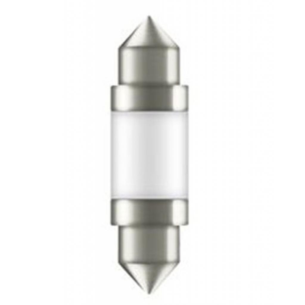 Автолампа Osram світлодіодна (OS 6498 WW_01B) - зображення 1