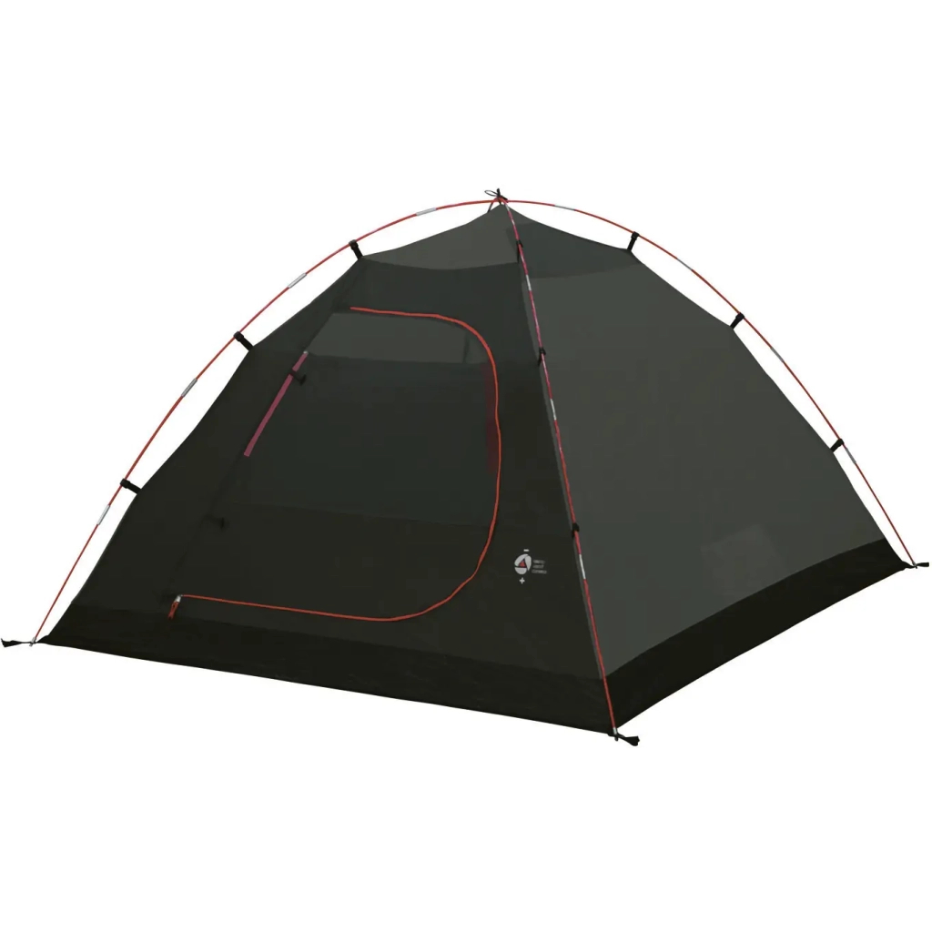 Намет High Peak Nevada 3.1 Deep Forest (10351) (930590) - зображення 7