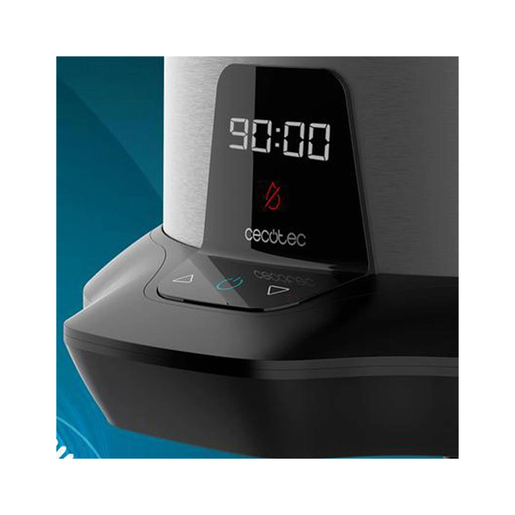 Пароварка Cecotec CCTC-03254 - зображення 5