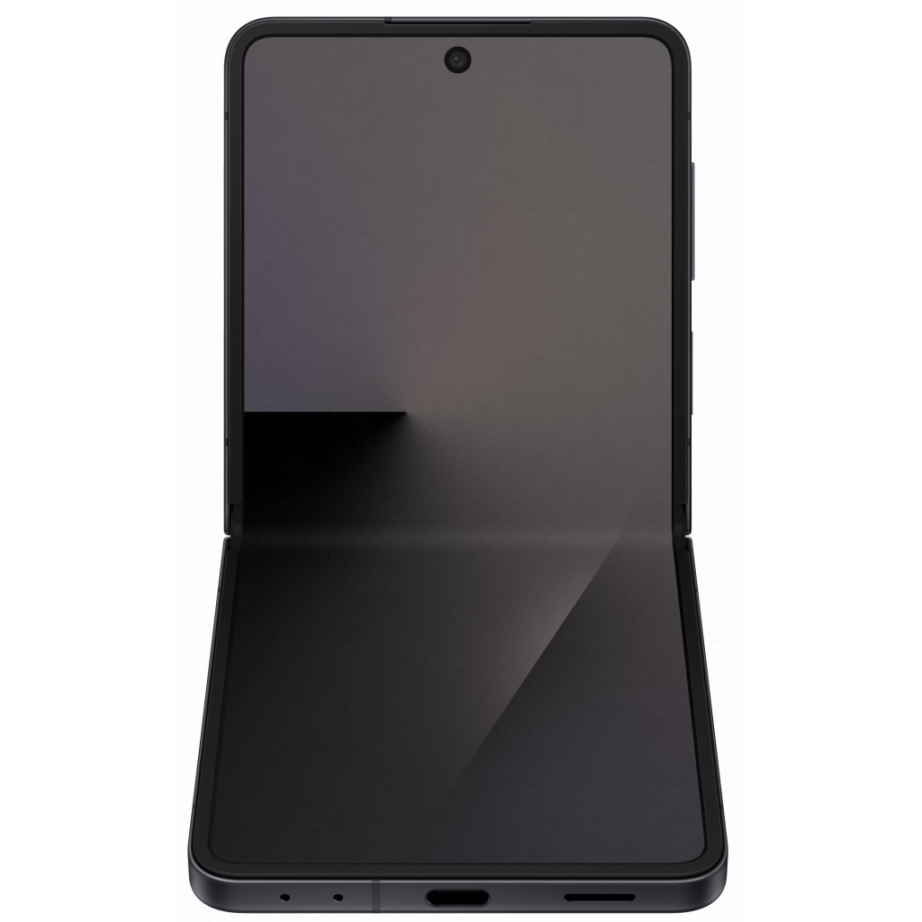 Мобільний телефон Samsung Galaxy Flip7 12/256Gb Jetblack (SM-F766BZKGSEK) - зображення 5