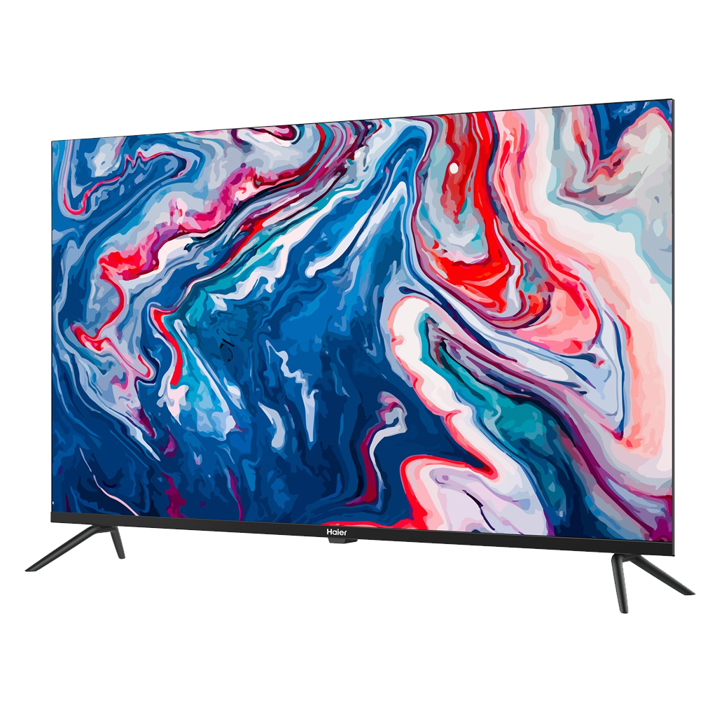 Телевізор Haier H43K801UG - зображення 5