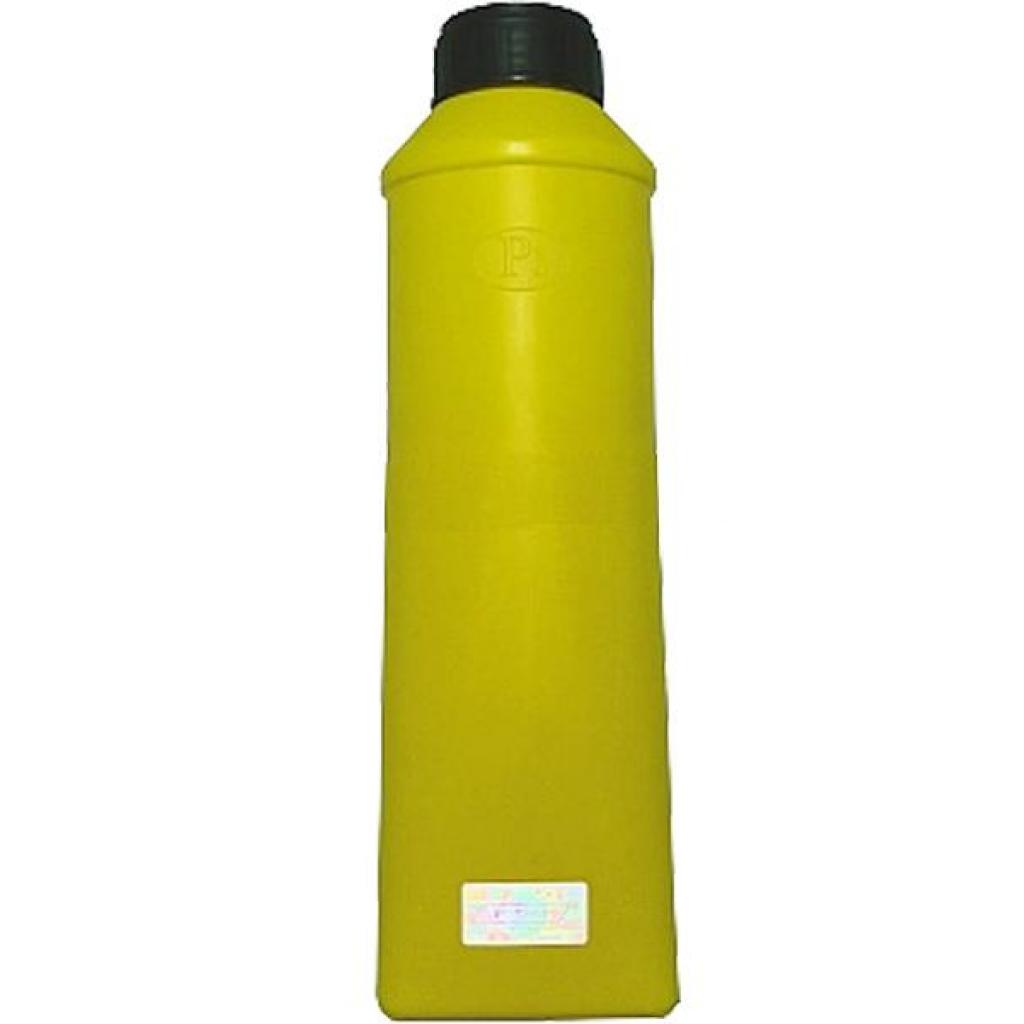 Тонер OKI Universal GLOSSY 750г Yellow IPM (TSOUNVY) - зображення 1