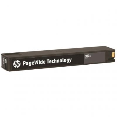 Картридж HP DJ No.913A Black (3.5K) (L0R95AE) - изображение 2