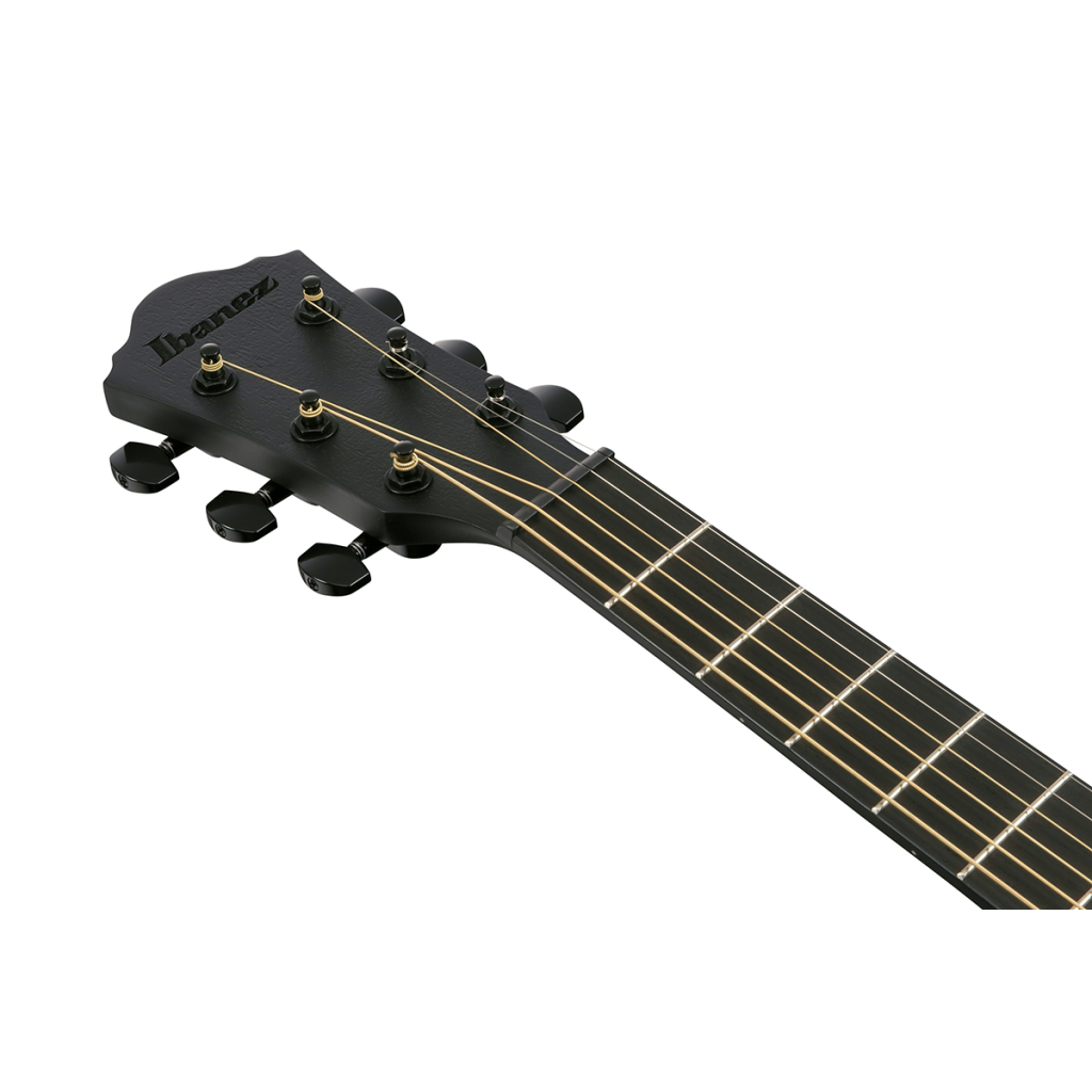 Гітара електроакустична Ibanez AEWC621 BOT (236714) - изображение 8