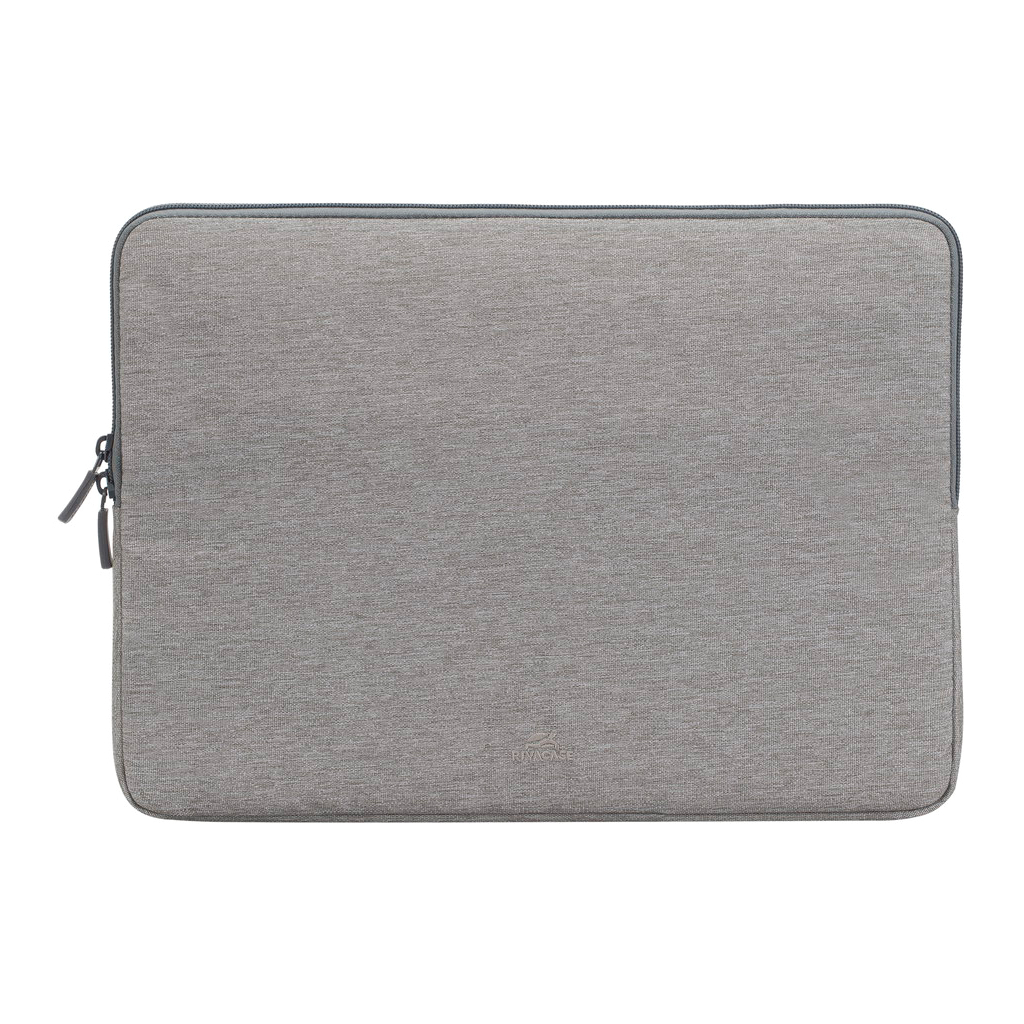 Чохол до ноутбука RivaCase 13.3" 7703 (Grey) "Suzuka" (7703Grey) - изображение 2