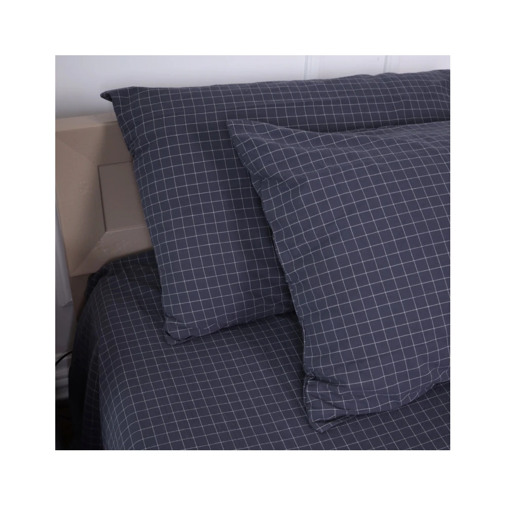 Постільна білизна MirSon 40-0012 Benjamin Варена бавовна 175х210 (2200009012242) - зображення 3