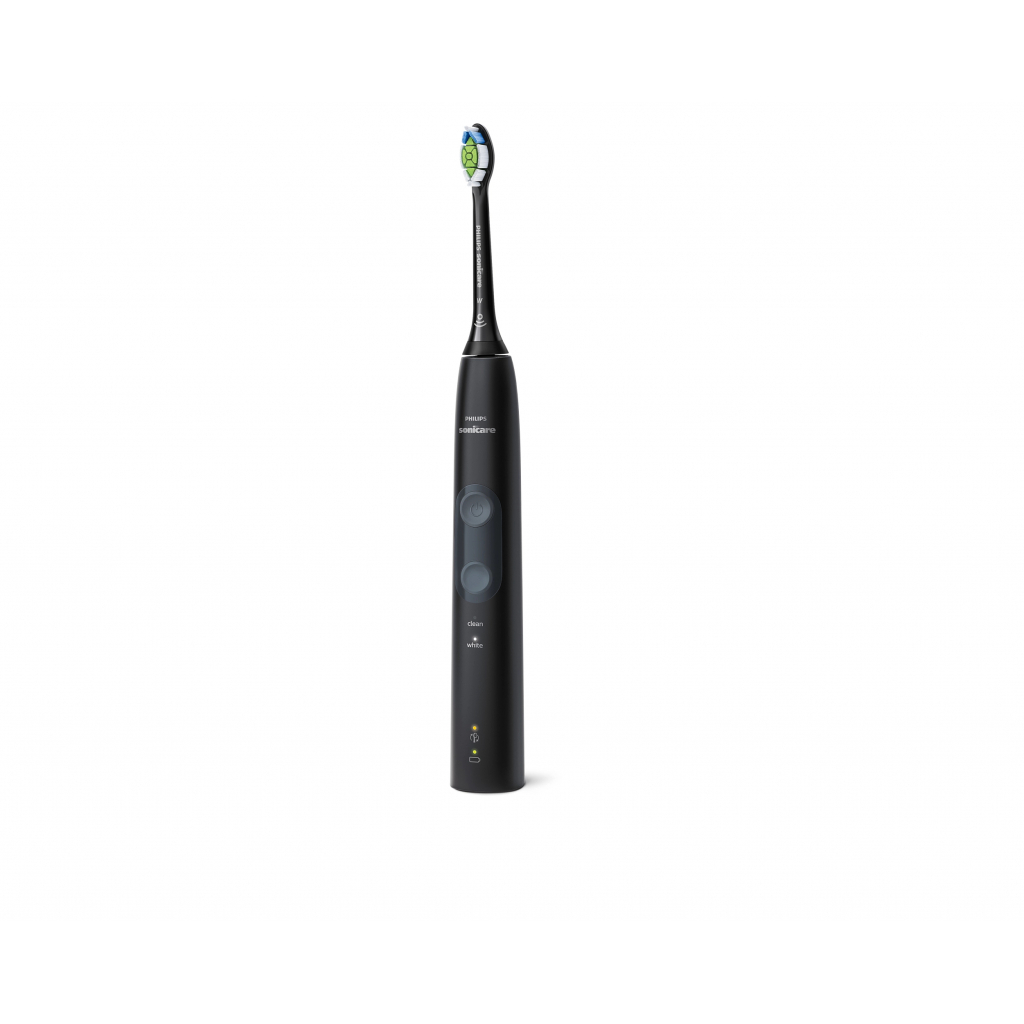 Електрична зубна щітка Philips HX6830/35 - зображення 4