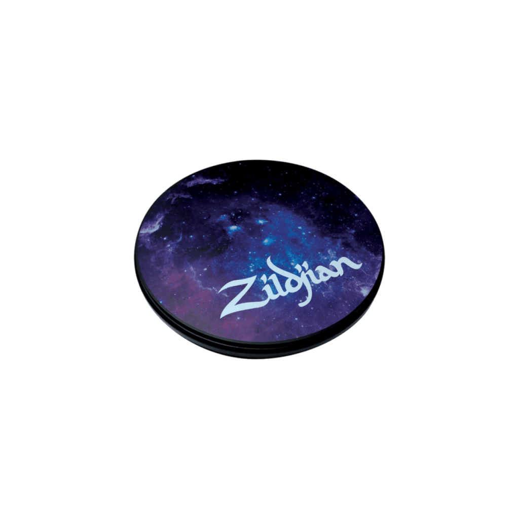 Тренувальний пед Zildjian Galaxy Practice Pad 12" (230900) - изображение 3