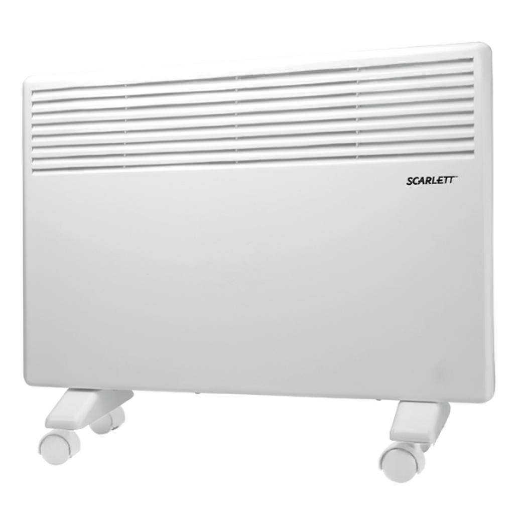Обігрівач Scarlett SC-2158 - зображення 1