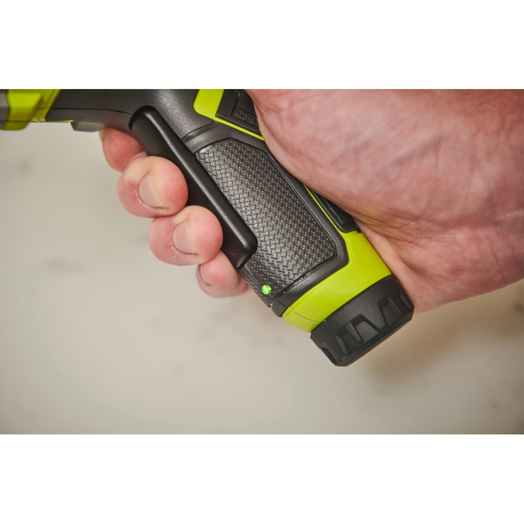 Викрутка акумуляторна Ryobi RSD4-120T 4В, USB, Lithium, 1х2Ah, 5Нм, 200об/хв, кейс, 10 насадок (5133006210) - изображение 7