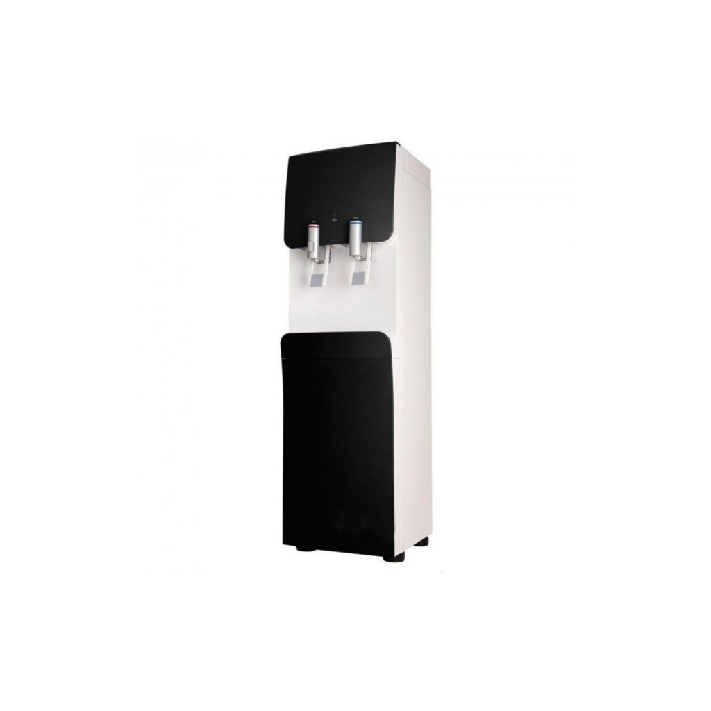 Кулер для води Family WFD-1050 (Black Color) - зображення 1