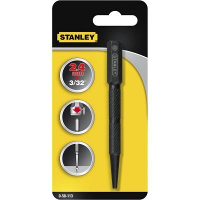 Кернер Stanley бородок, 101мм, d=2,4мм. (0-58-113) - изображение 2