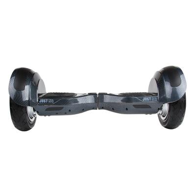 Гіроборд Just Step&Go Raptor 10" Carbon Edition + сумка (SGLY-S10CBCE) - зображення 3