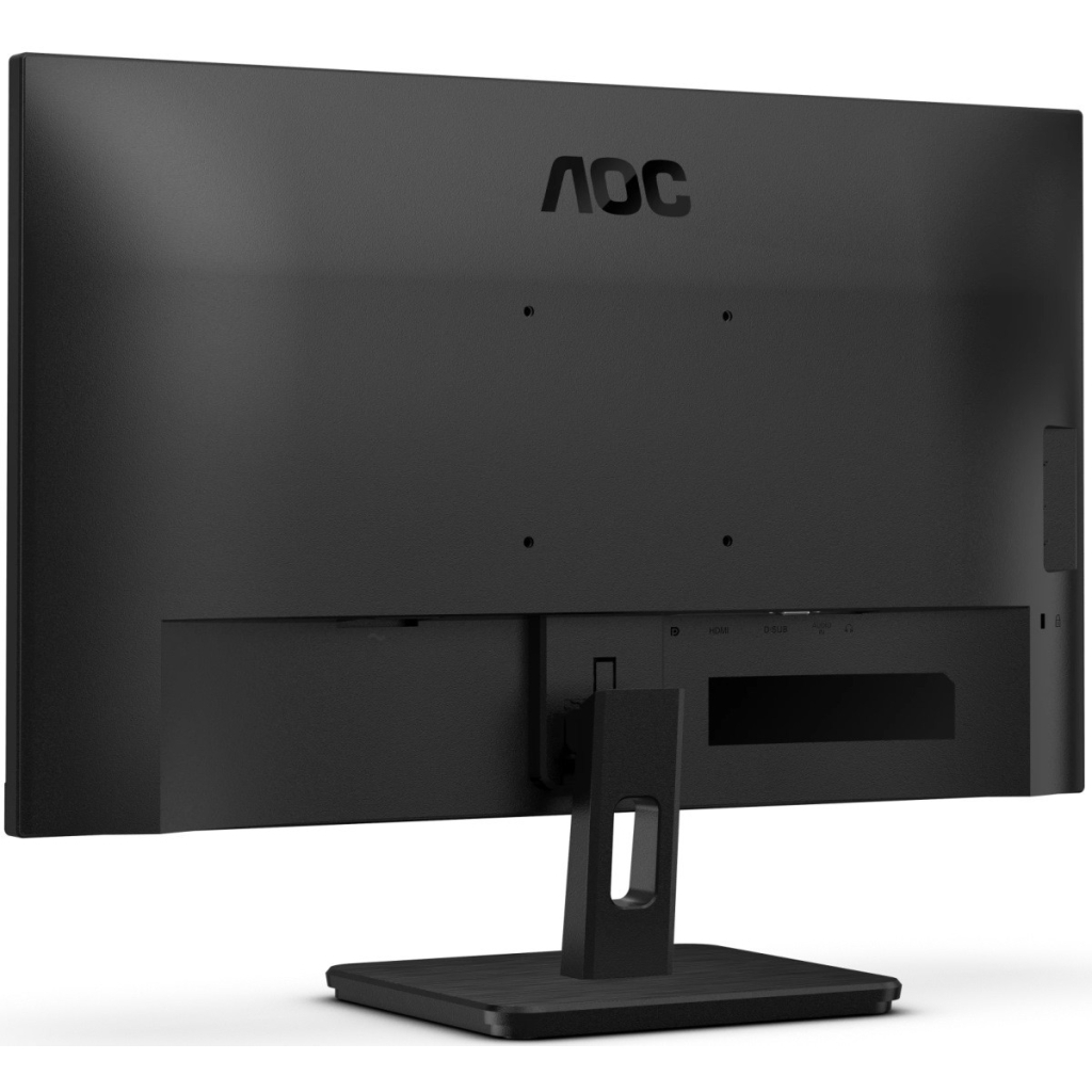 Монітор AOC 27E3UM - зображення 7