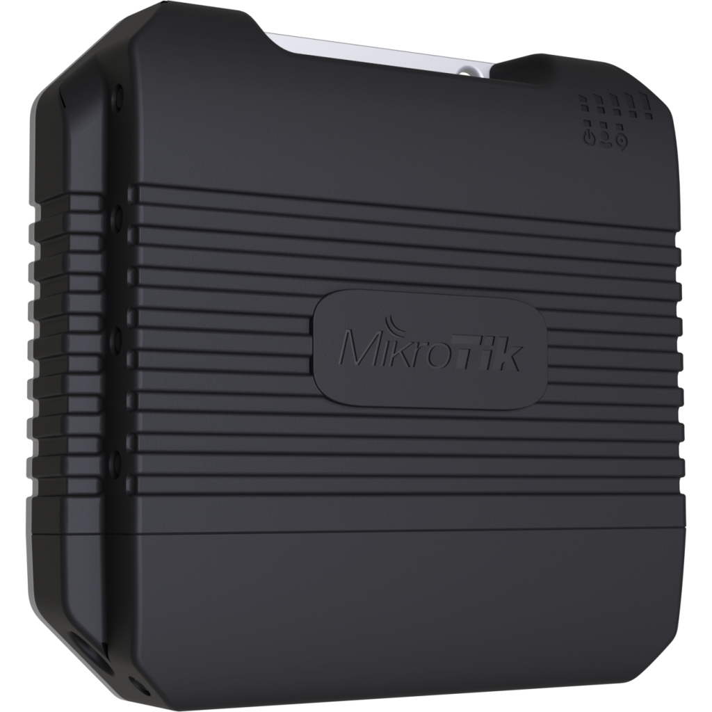Точка доступу Wi-Fi Mikrotik LtAP LTE6 kit (LtAP-2HnD&FG621-EA) - зображення 1