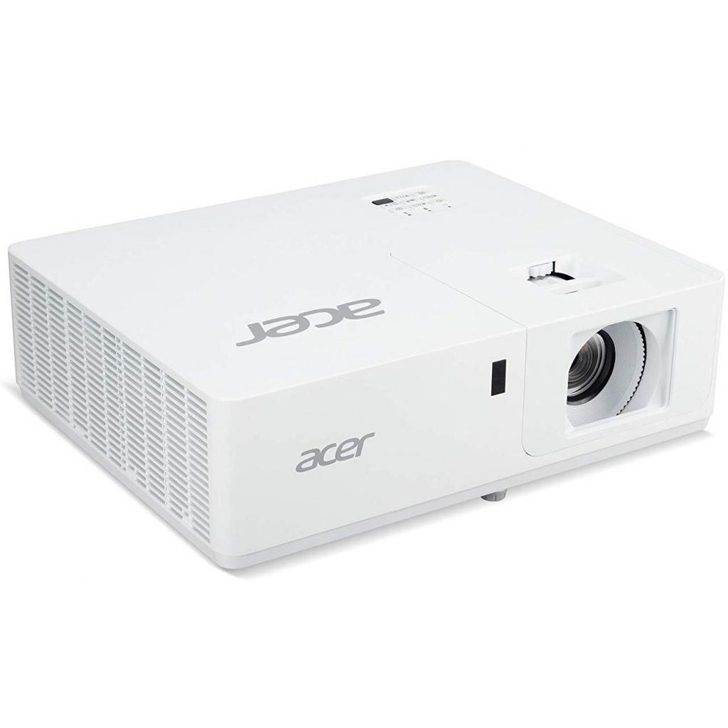 Проектор Acer PL6510 (MR.JR511.001) - зображення 2