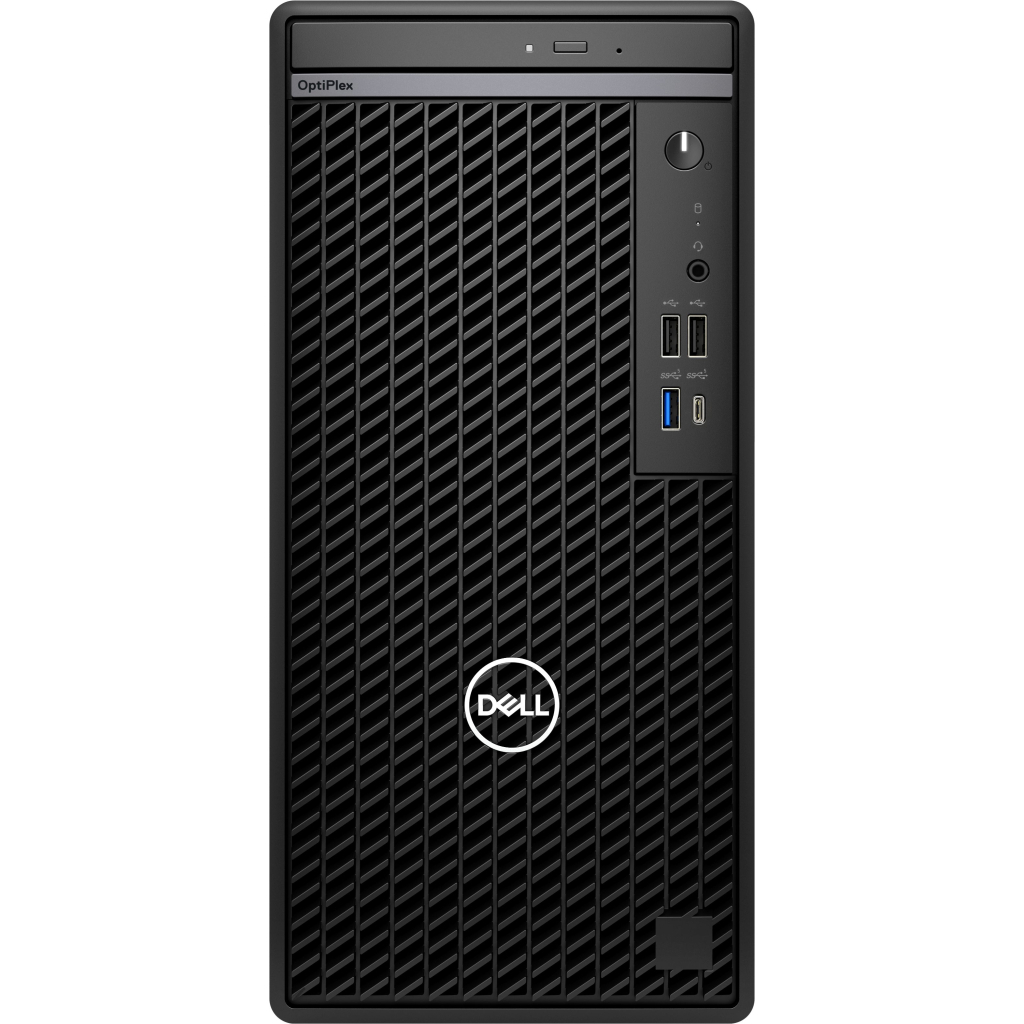 Комп'ютер Dell OptiPlex 7020 MT / i3-12100, 8, 512, ODD, кл+м (N116O7020MT_UBU) - зображення 1