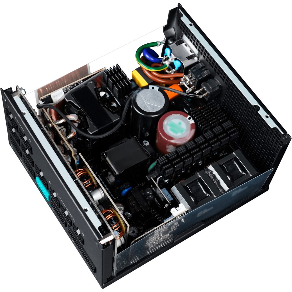 Блок живлення Deepcool 1000W (R-PXA00P-FC0B-EU) - зображення 6