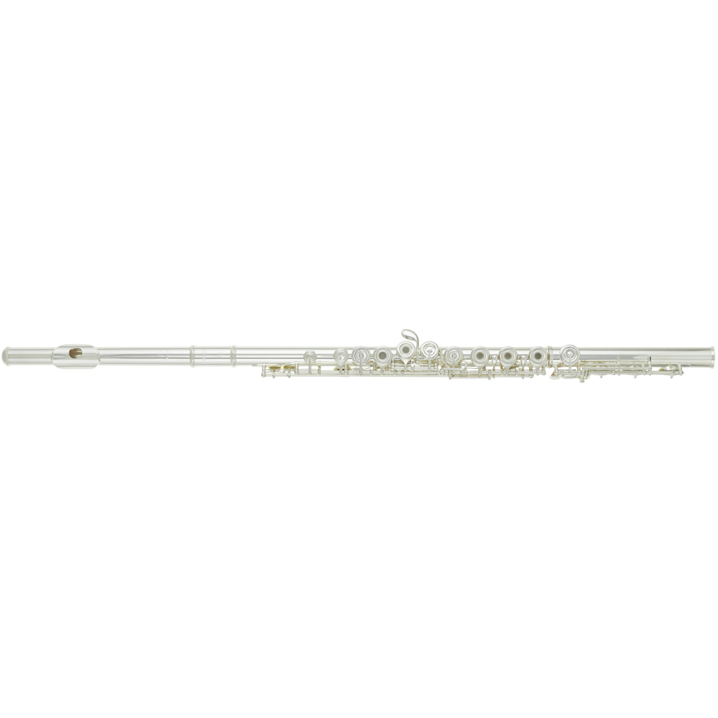 Флейта Yamaha YFL-372H - изображение 1