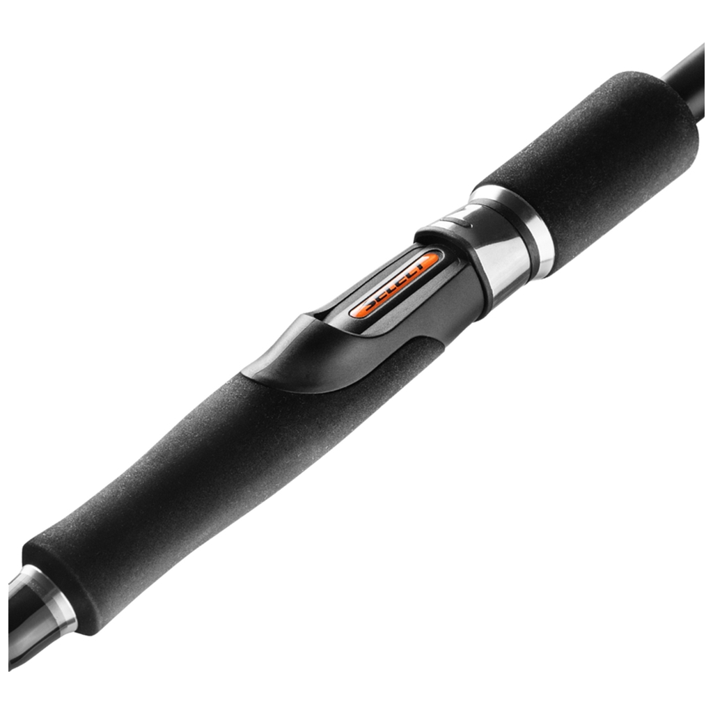 Вудилище Select Basher BSR-702SH 2.13m 40-120g Regular Fast (1870.36.51) - зображення 4