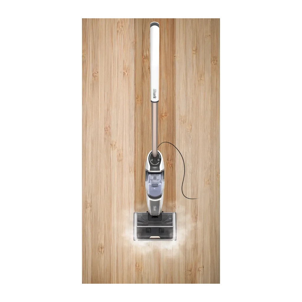Пароочищувач Shark SteamPickUp hard floor cleaner (SD200EU) - зображення 5