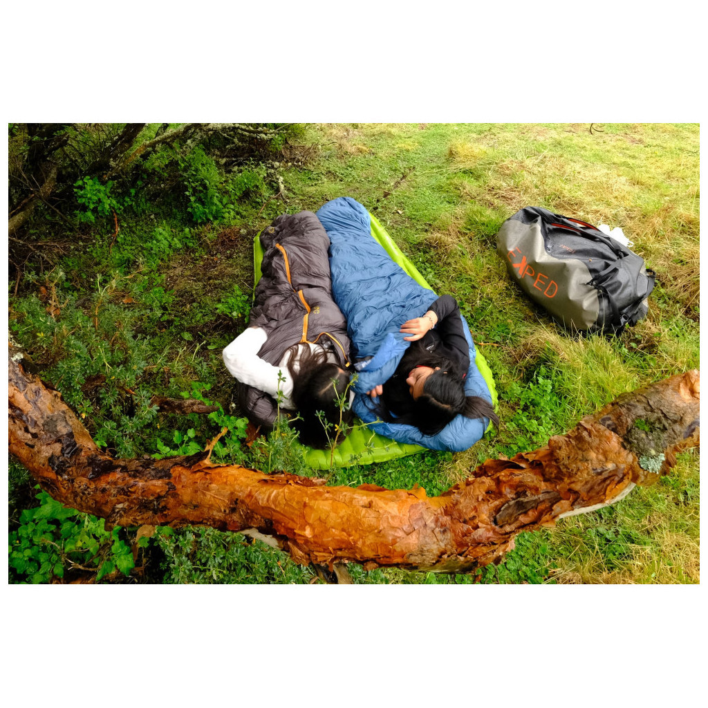 Туристичний килимок Exped Ultra 1R Duo LW (018.0995) - зображення 11