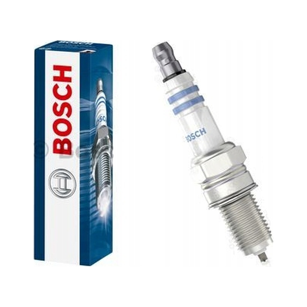 Свічка запалювання Bosch 0 242 240 620 - зображення 1