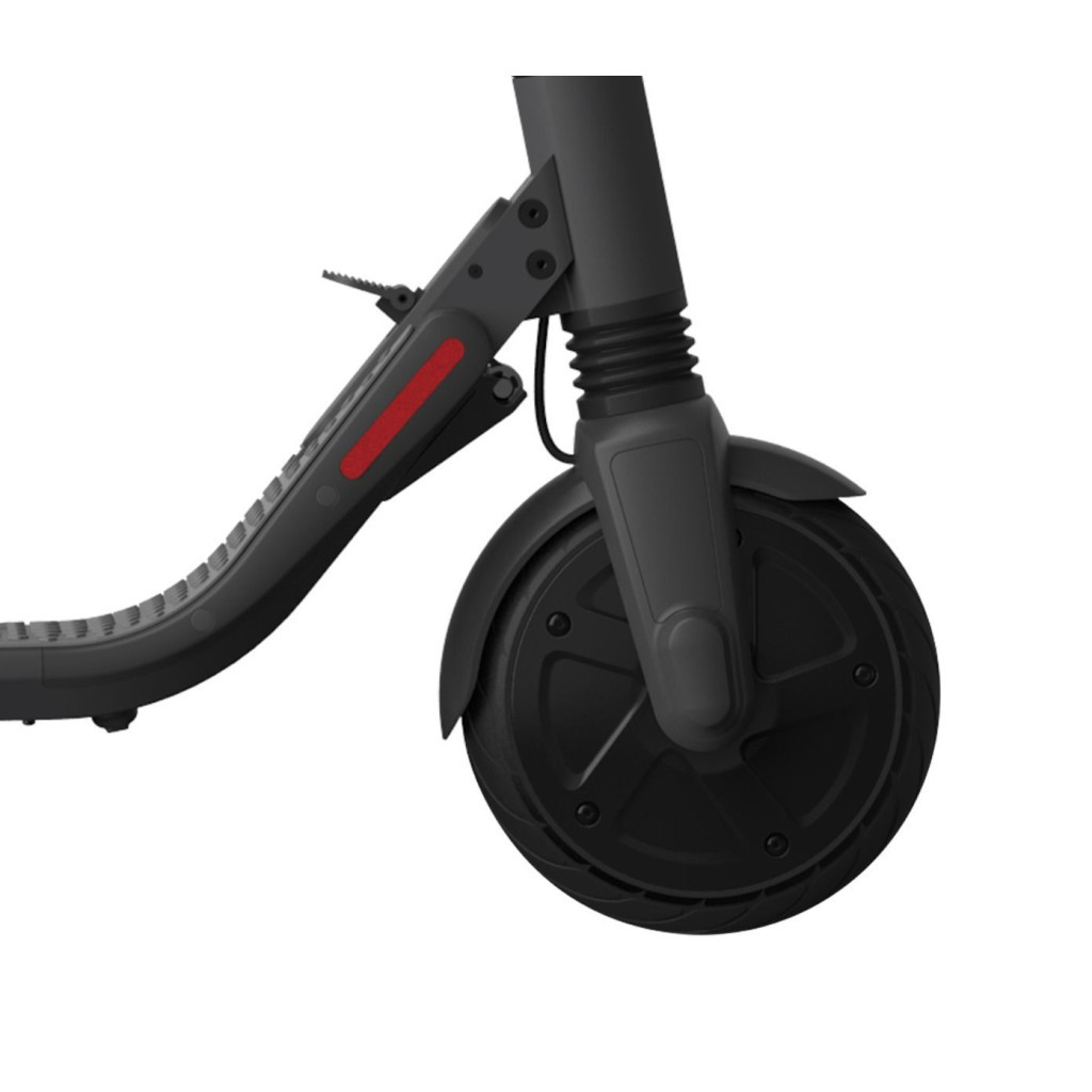 Електросамокат Segway Ninebot ES4 Dark Grey (40.13.0000.40) - зображення 4