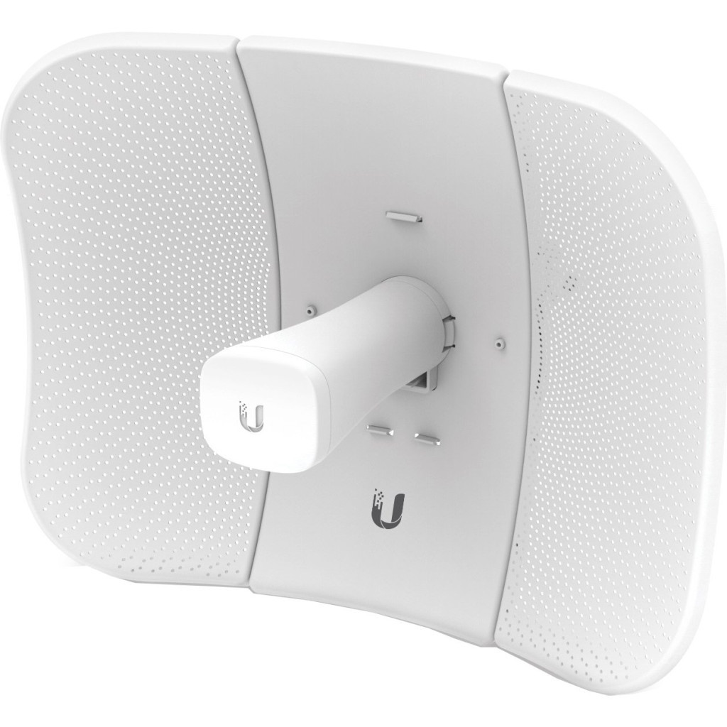 Точка доступу Wi-Fi Ubiquiti LBE-5AC-GEN2 - зображення 1