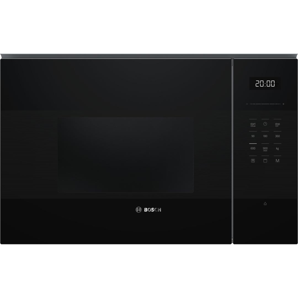 Мікрохвильова піч Bosch BEL554MB2 - зображення 1