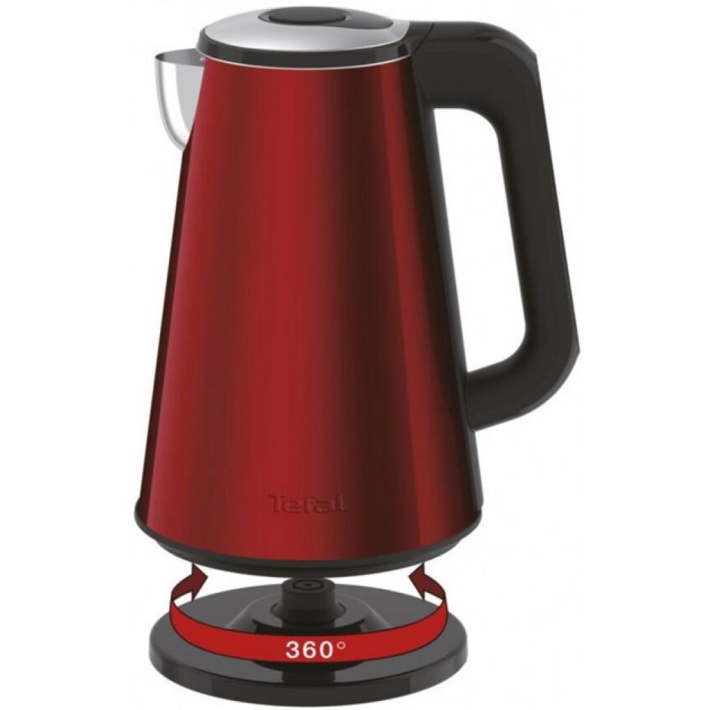 Електрочайник Tefal KI820530 - зображення 8