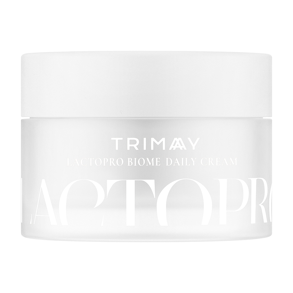 Крем для обличчя Trimay Lactopro Biome 50 мл (8809822540440) - изображение 2