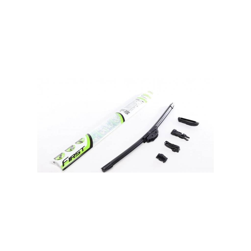 Щітка склоочисника Valeo 575003 - зображення 4