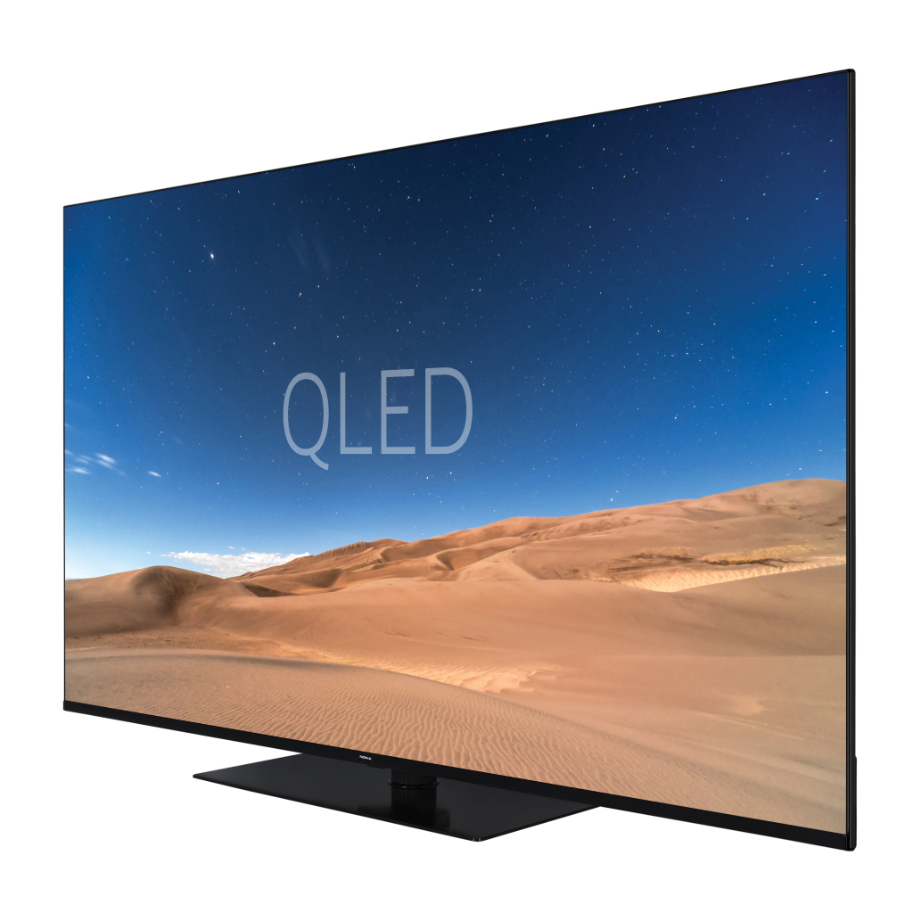 Телевізор Nokia QLED 6500D - зображення 6
