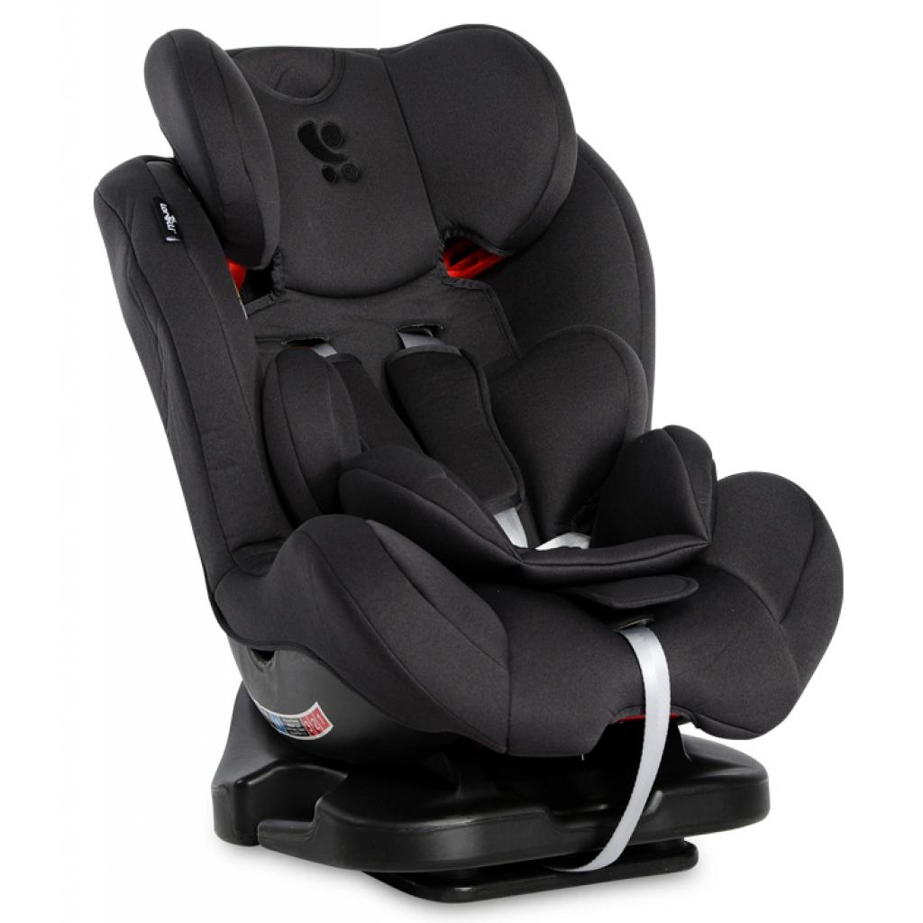 Автокрісло Lorelli Mercury 0-36 кг black - зображення 1