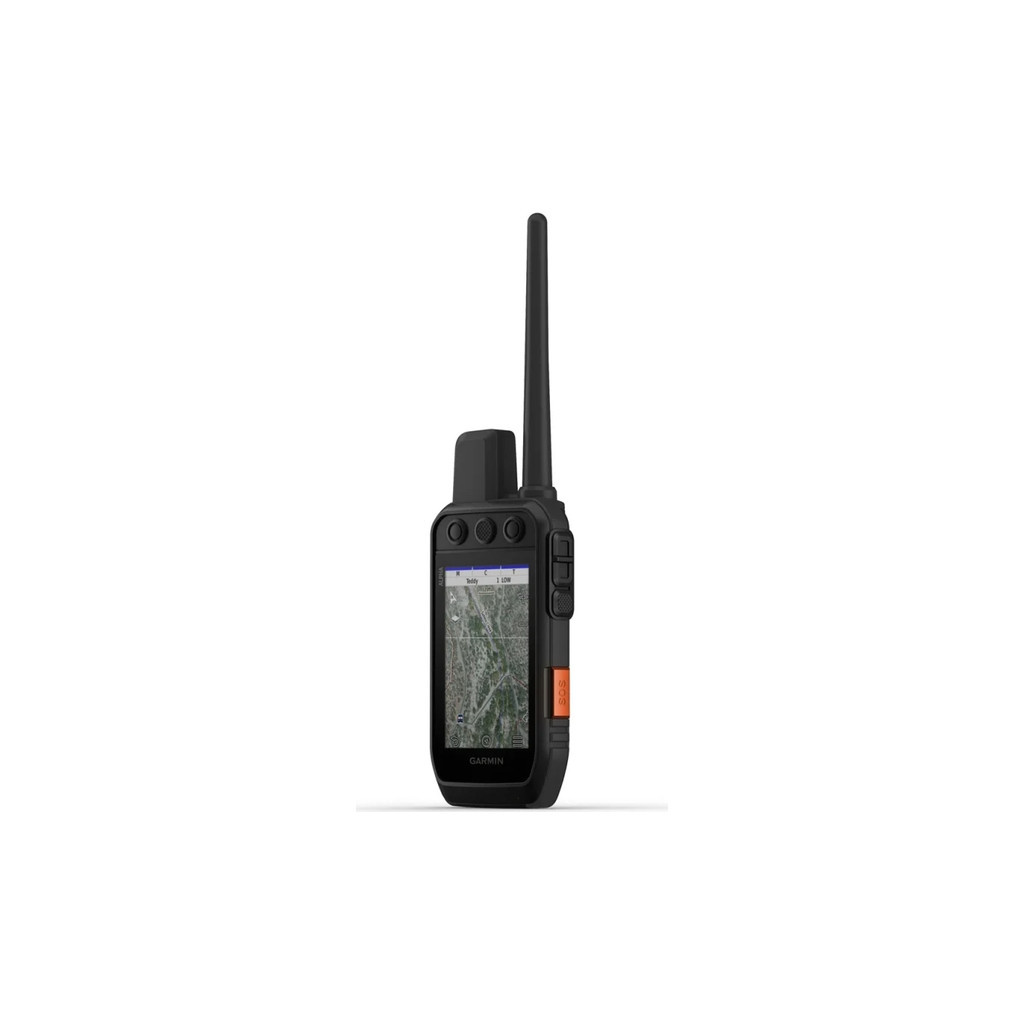 Персональний навігатор Garmin для собак Alpha 300i Handheld Only GPS (010-02806-51) - зображення 7