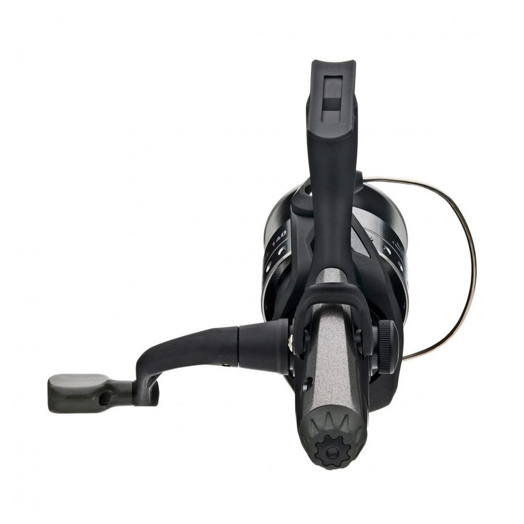 Котушка DAM Baitrunner QUICK CONTROL 140FS (51804) - зображення 3