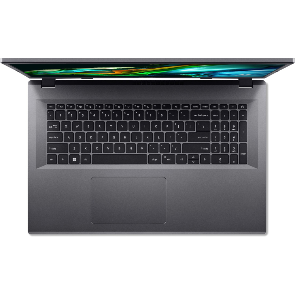 Ноутбук Acer Aspire 3 A317-55P (NX.KDKEU.005) - зображення 4