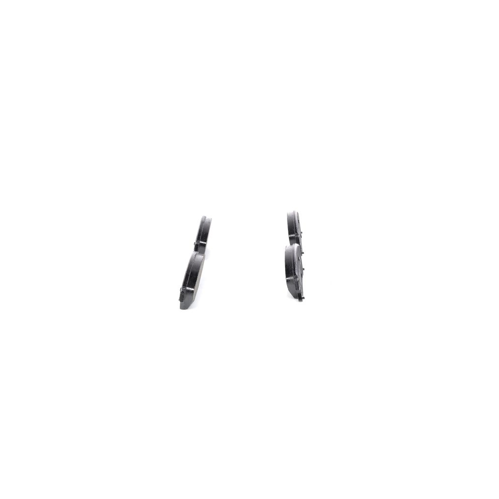 Гальмівні колодки Bosch 0 986 494 433 - зображення 6