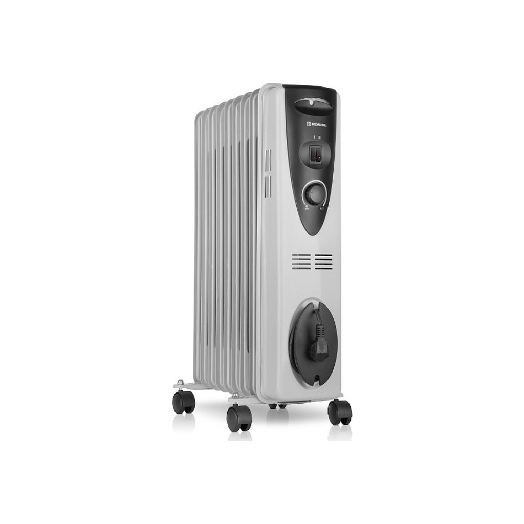 Обігрівач REAL-EL HEAT-L210 - изображение 3