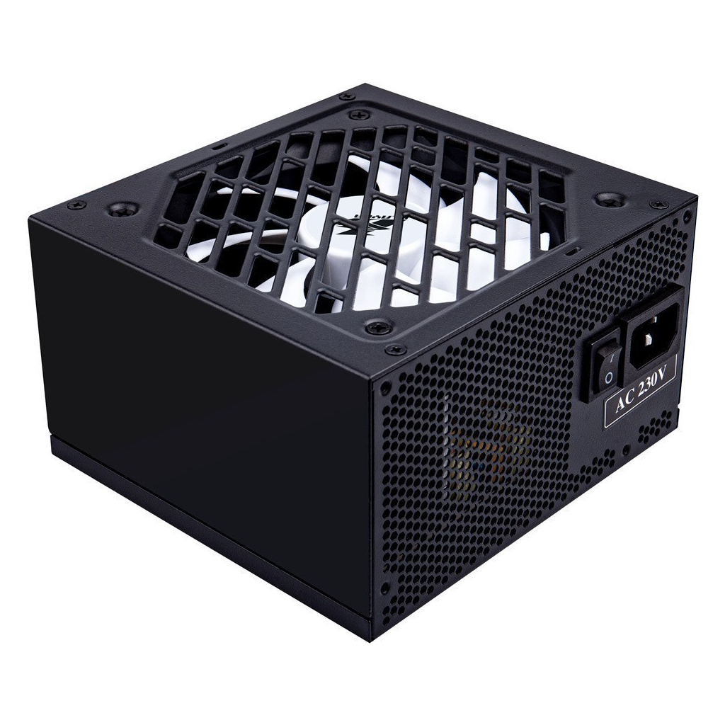 Блок живлення 1stPlayer 650W (PS-650FK) - зображення 3