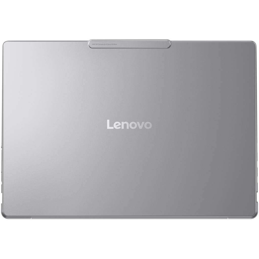 Ноутбук Lenovo Yoga Slim 7 14ILL10 (83JX008LRA) - зображення 10