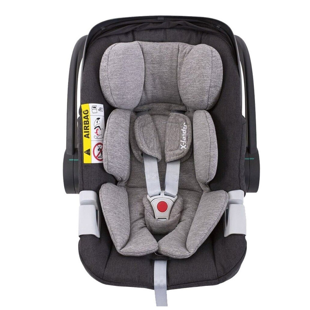 Автокрісло X-Lander X-CAR i-Size (71508) - зображення 2
