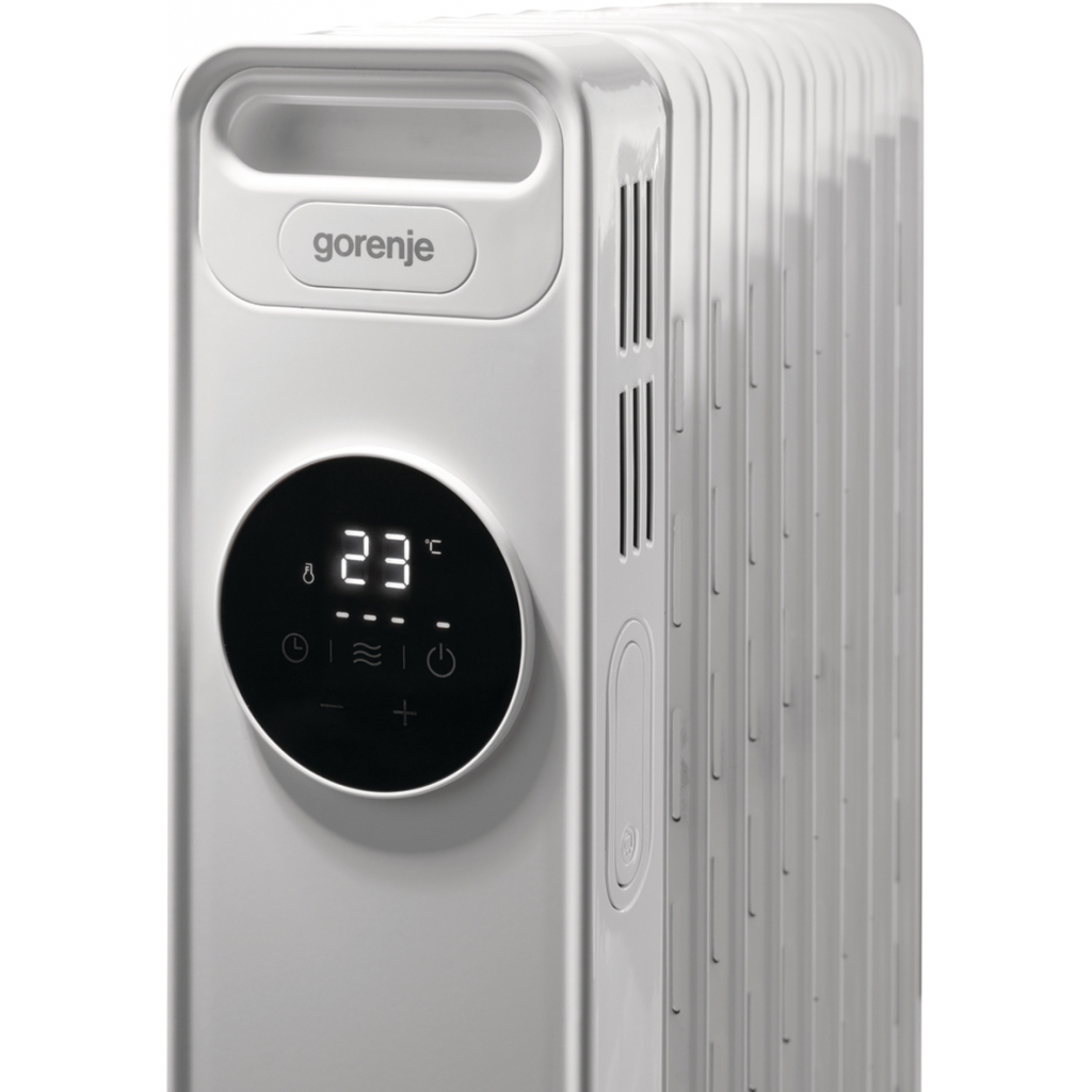 Обігрівач Gorenje OR2000E - зображення 2
