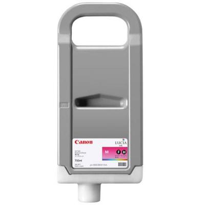 Картридж Canon PFI-707 Мagenta (9823B001) - зображення 2