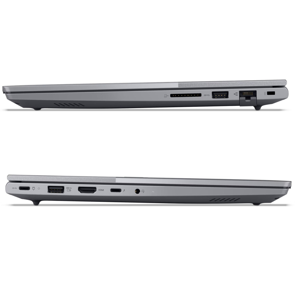 Ноутбук Lenovo ThinkBook 14 G8 IRL (21SG00HQRA) - зображення 5