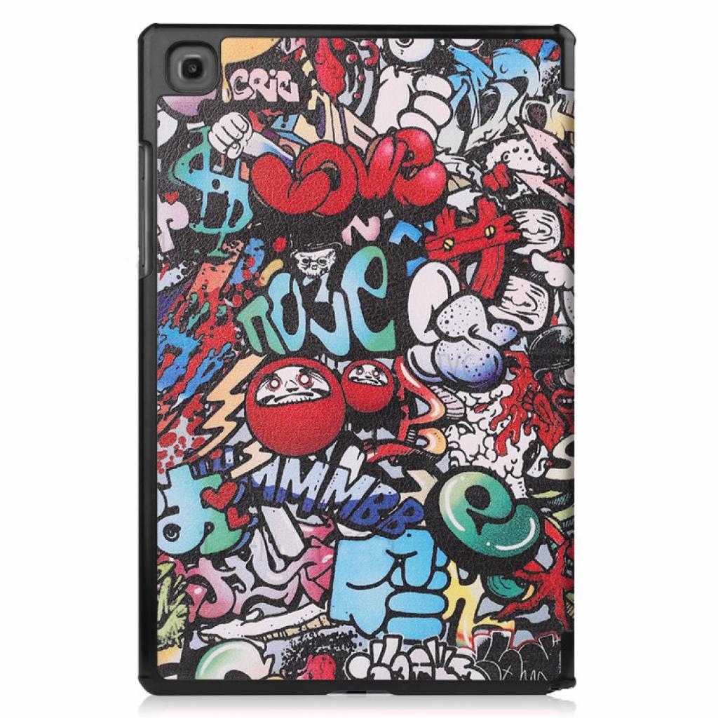 Чохол до планшета BeCover Smart Case Samsung Galaxy Tab A7 10.4 SM-T500 / SM-T505 / S (705948) - зображення 2