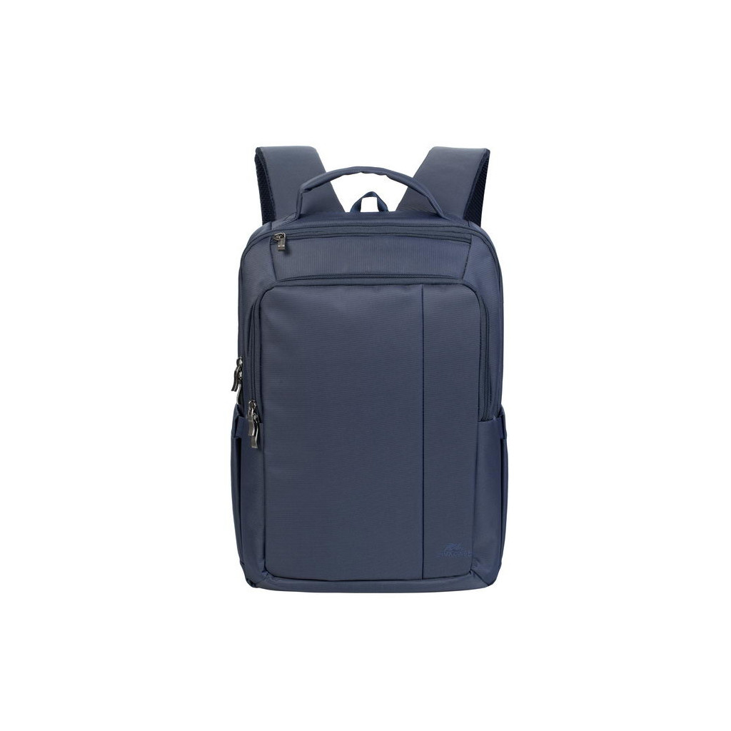 Рюкзак для ноутбука RivaCase 15.6" 8262 Blue (8262Blue) - изображение 10