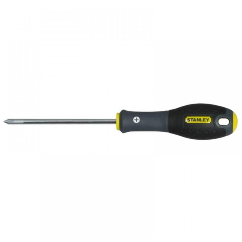Викрутка Stanley FatMax, Ph2x250 мм. (0-65-224) - зображення 1