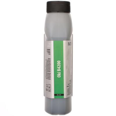 Тонер OKI B4200 80г Patron (T-PN-OB4200-080) - зображення 3